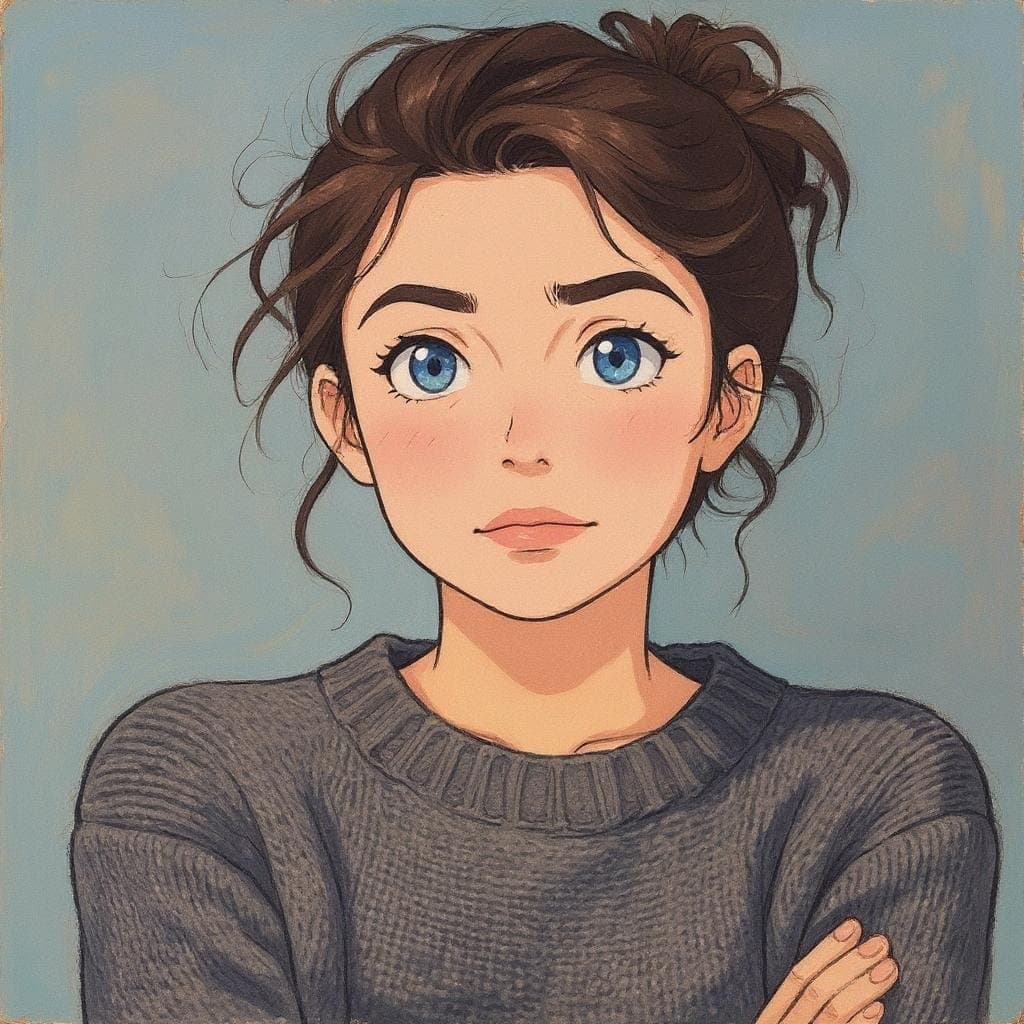 Style Transfer - After