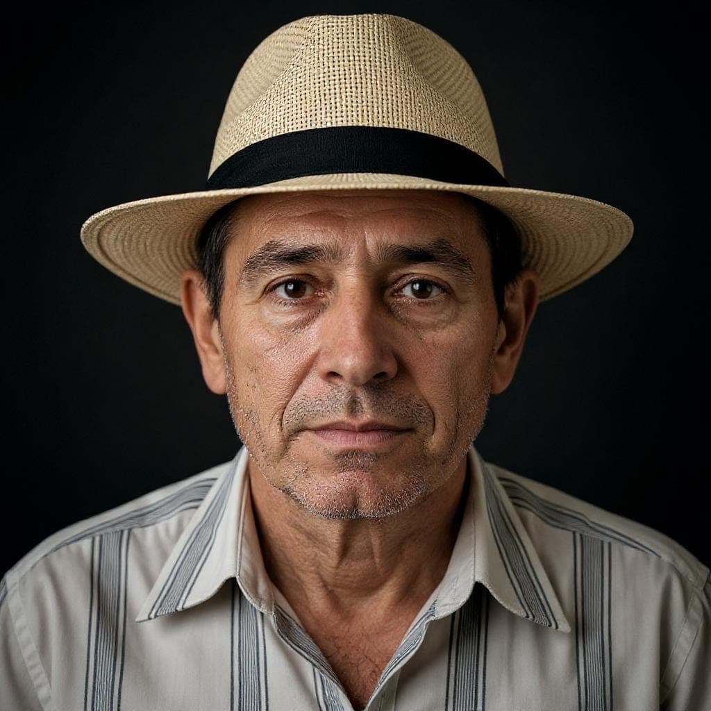 Age Progression - After