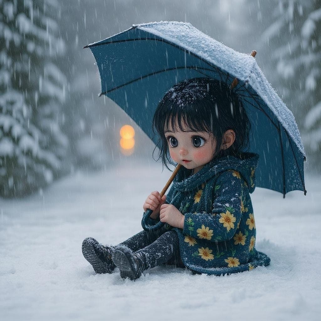 Weather Effect - After