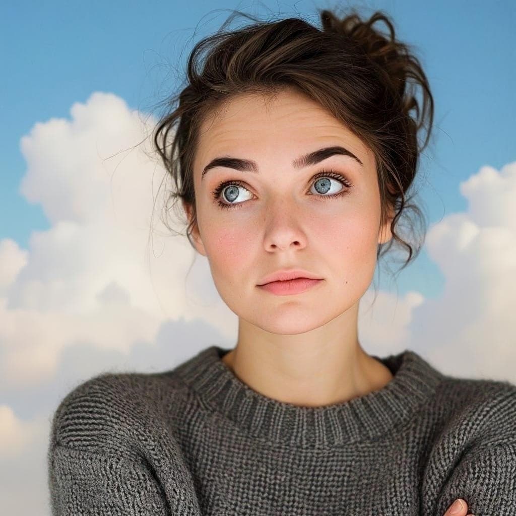 Forest Nature Background - Output image