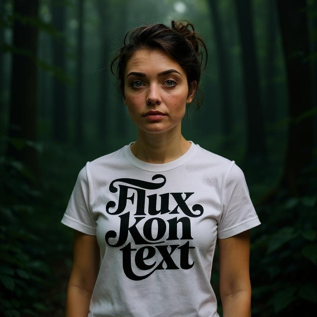 Scene Composition - After