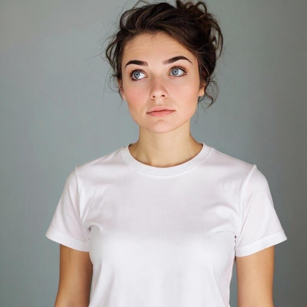 Remove Text Overlays - Output image