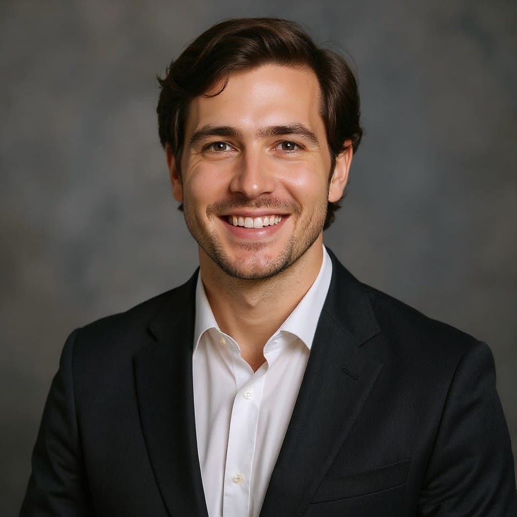 Professional Photo to Baby Version - Input image