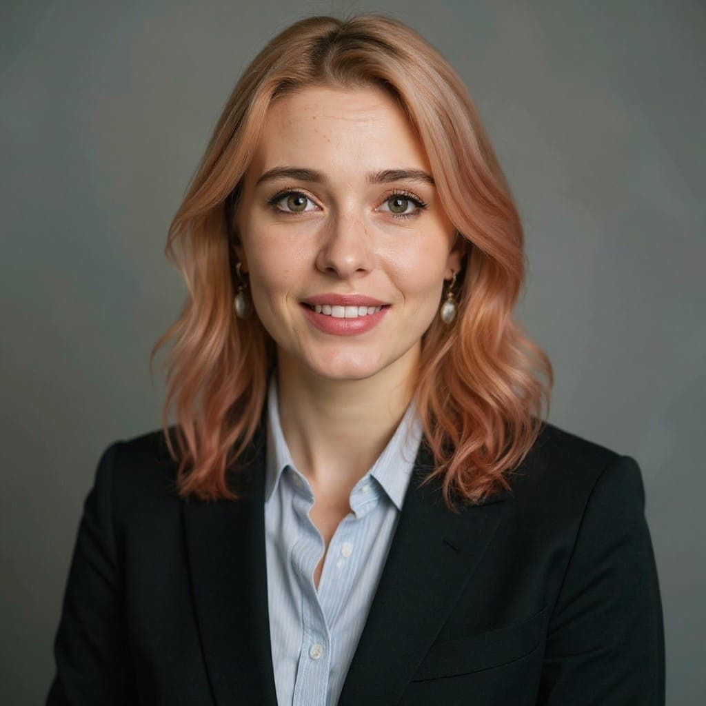 Headshot Generator - After